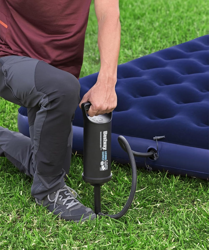 Bestway Air Hammer Hand Pump 1850 ml