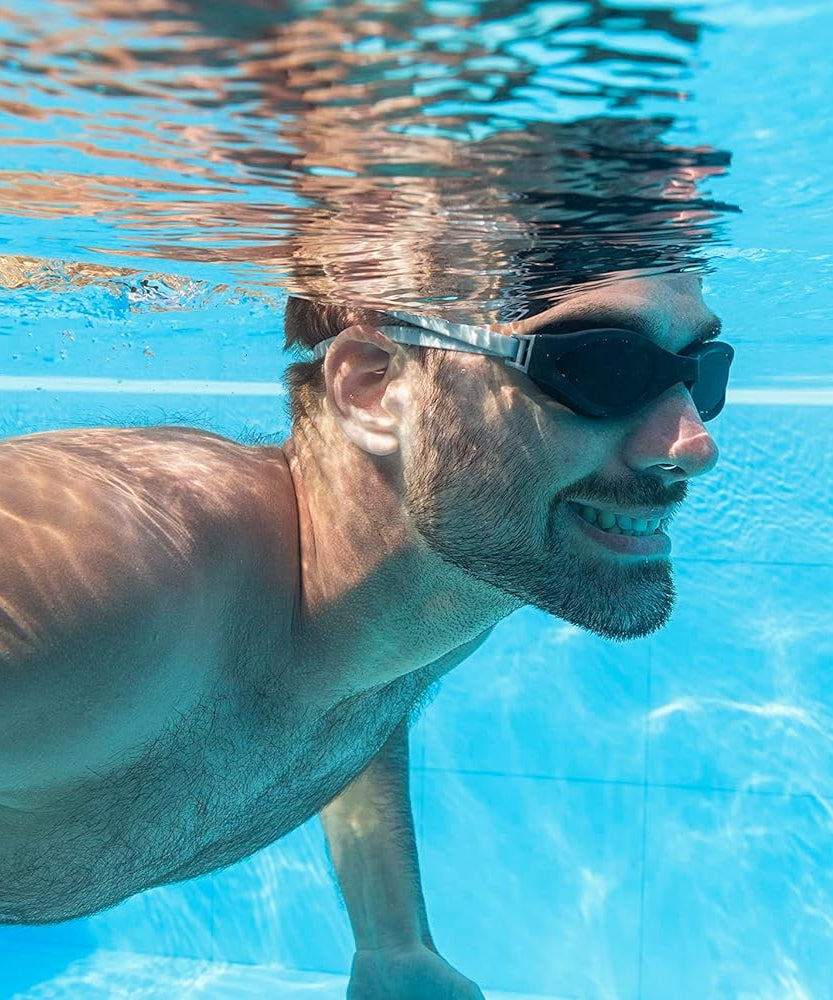 Bestway Accelera 3-Pack Goggles