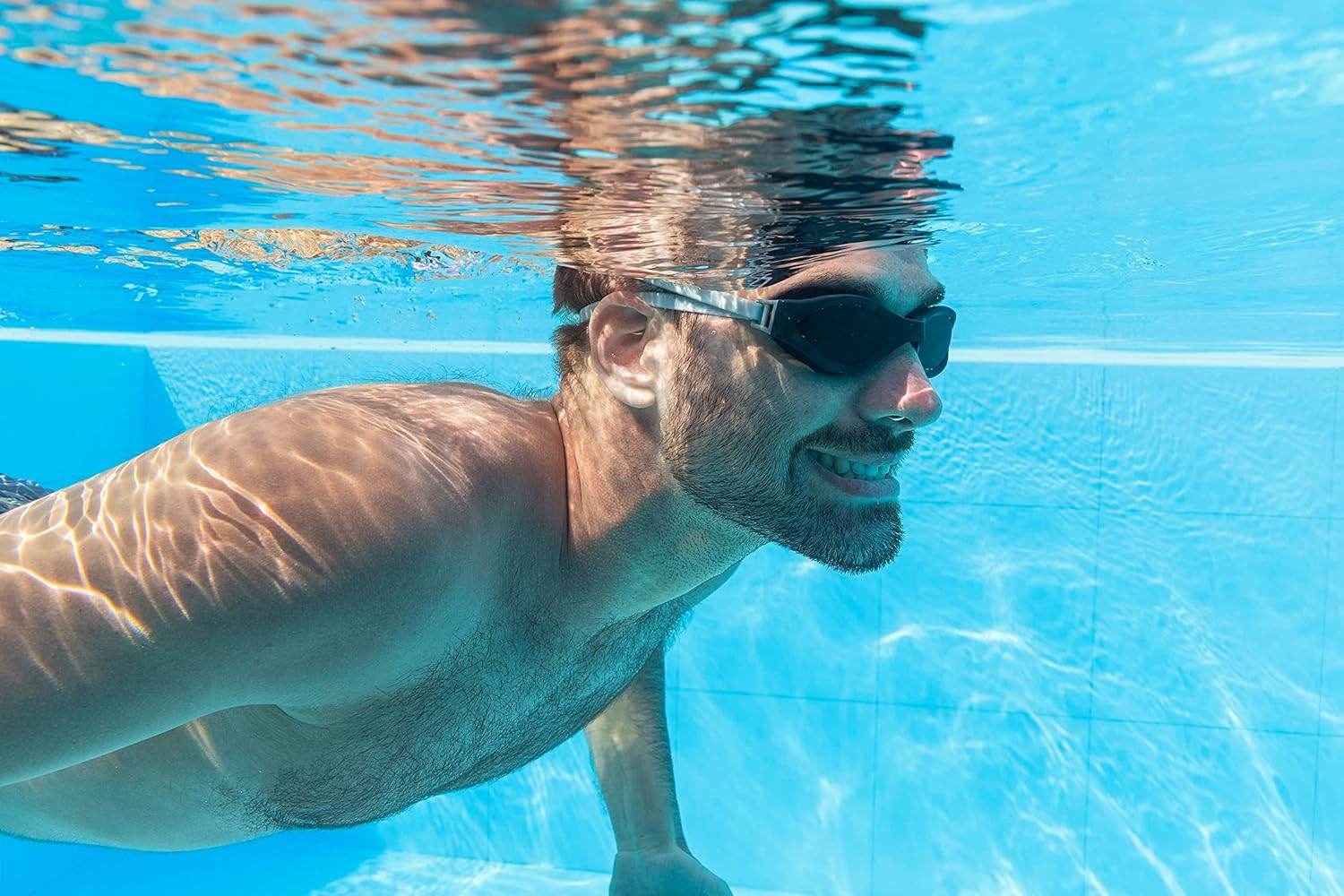 Bestway Accelera 3-Pack Goggles