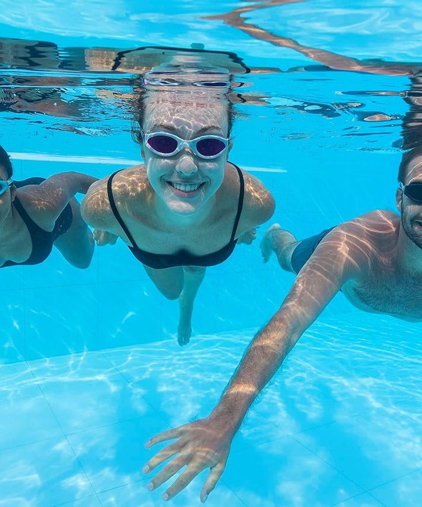 Bestway Accelera 3-Pack Goggles