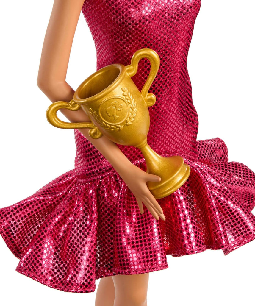 Barbie® Ballroom Dancer Doll