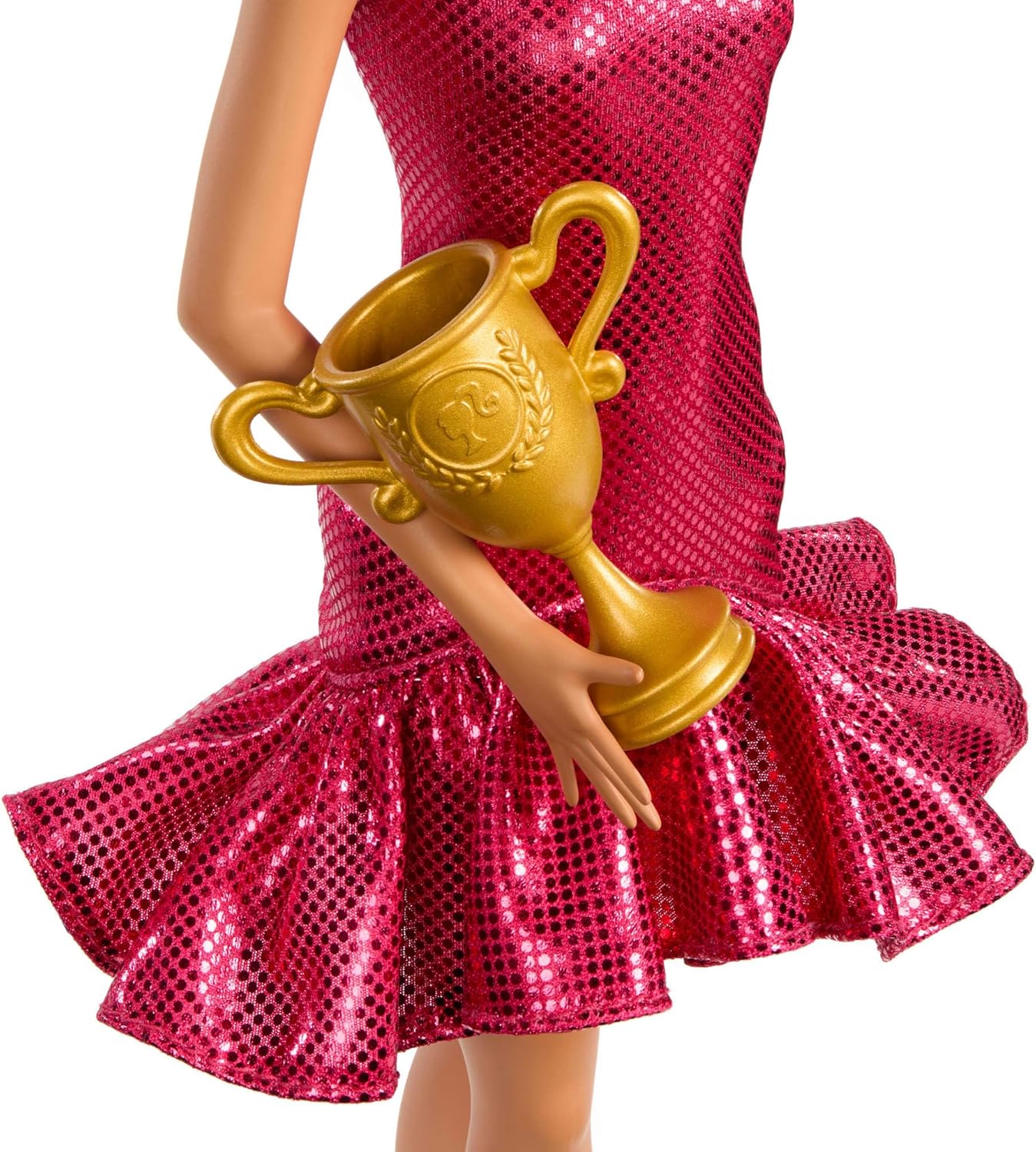 Barbie® Ballroom Dancer Doll