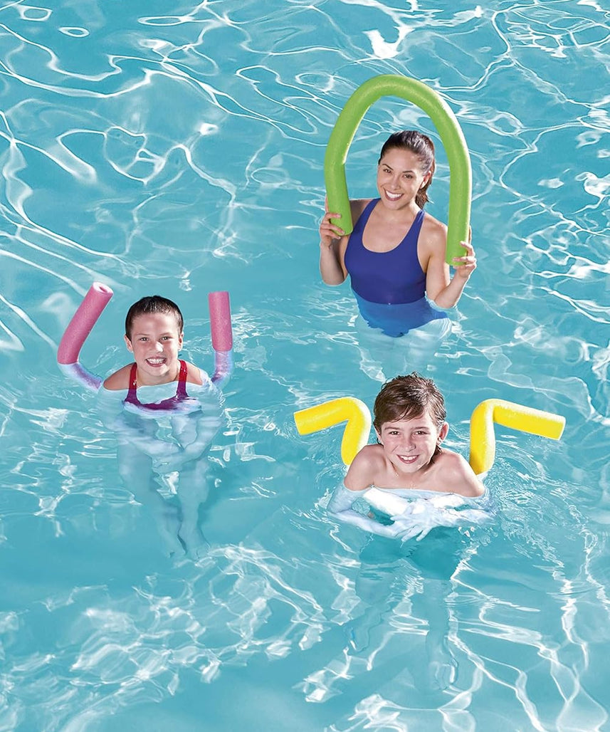Bway Noodle Aquabones 122Cm