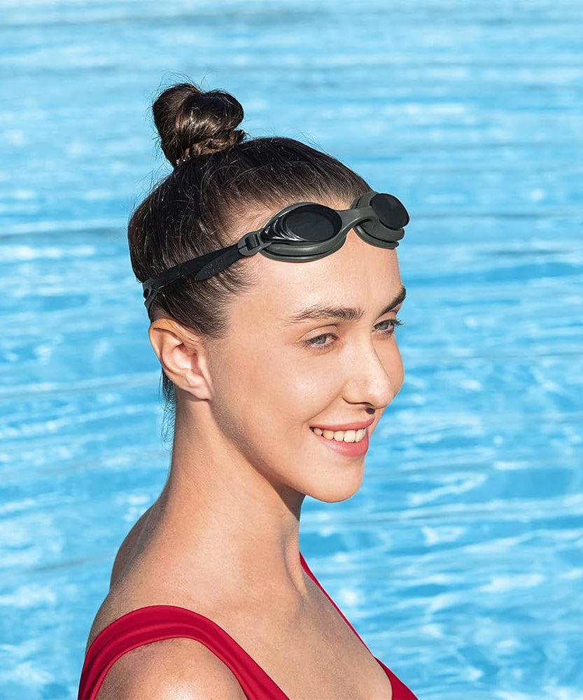 Bestway Lightning Pro Goggles
