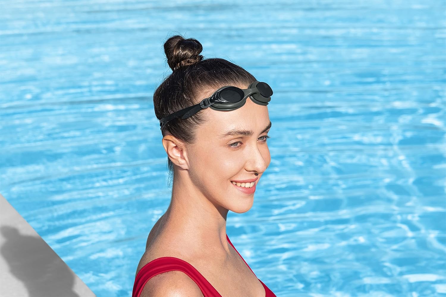 Bestway Lightning Pro Goggles
