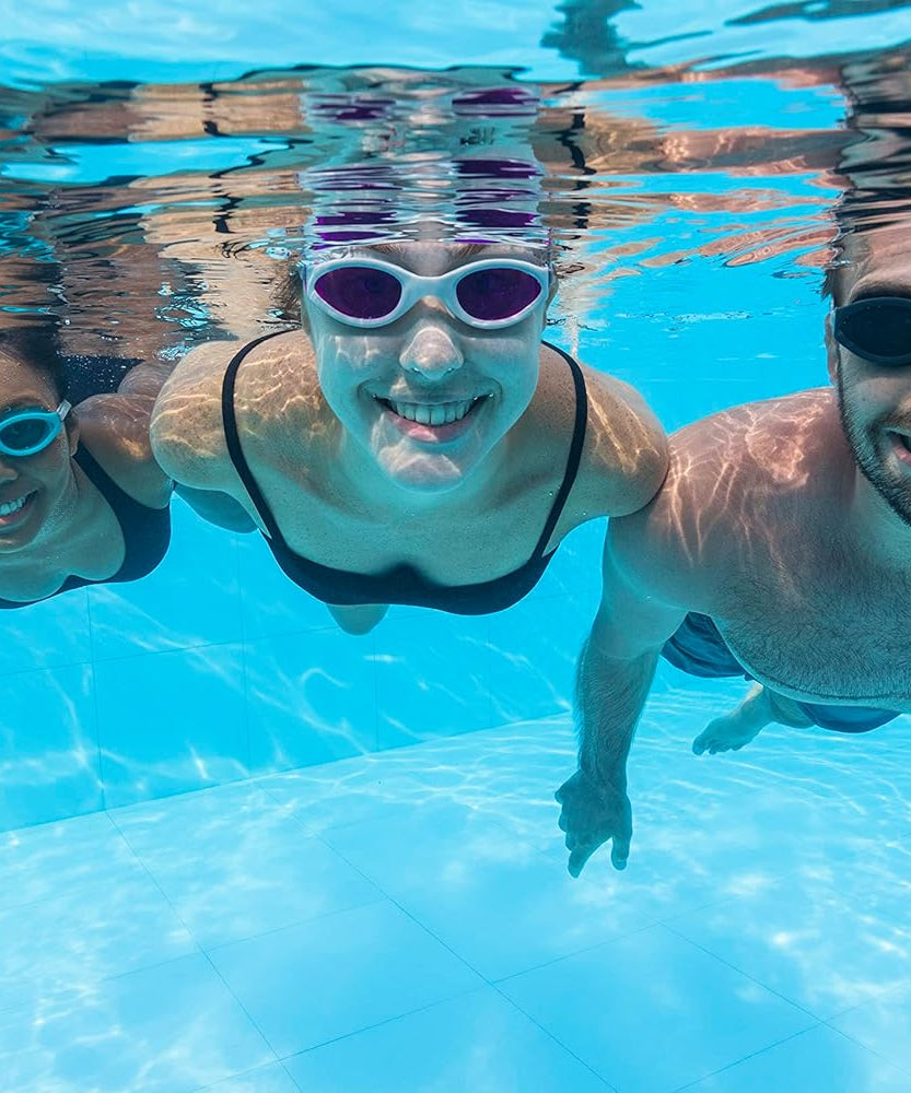 Bestway Accelera 3-Pack Goggles