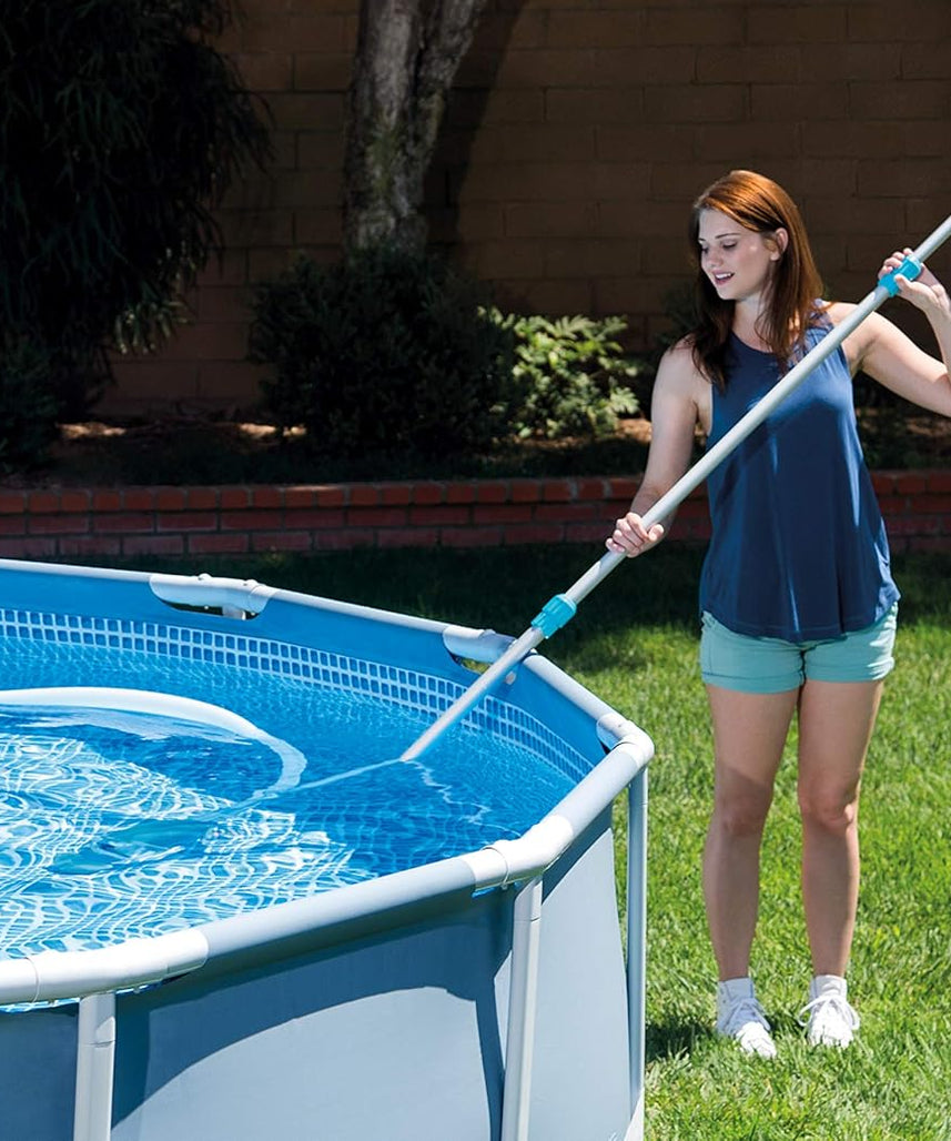 Intex - Deluxe Pool Maintenance Kit