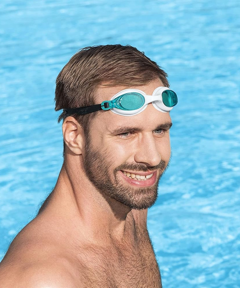 Bestway Lightning Pro Goggles