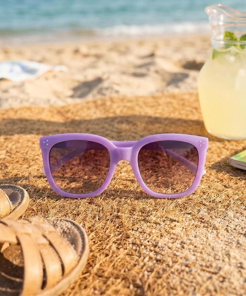 Little Luxuries Kids Sunglasses
