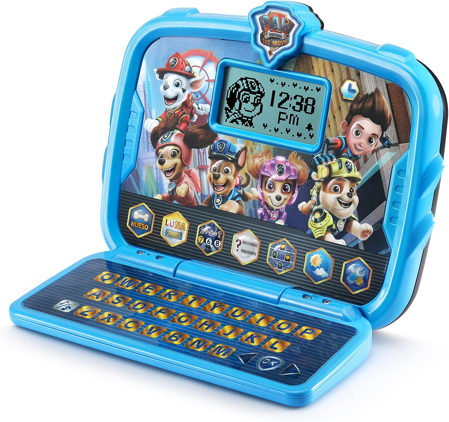 Vtech Paw Patrol: The Movie: Learning Tabtop
