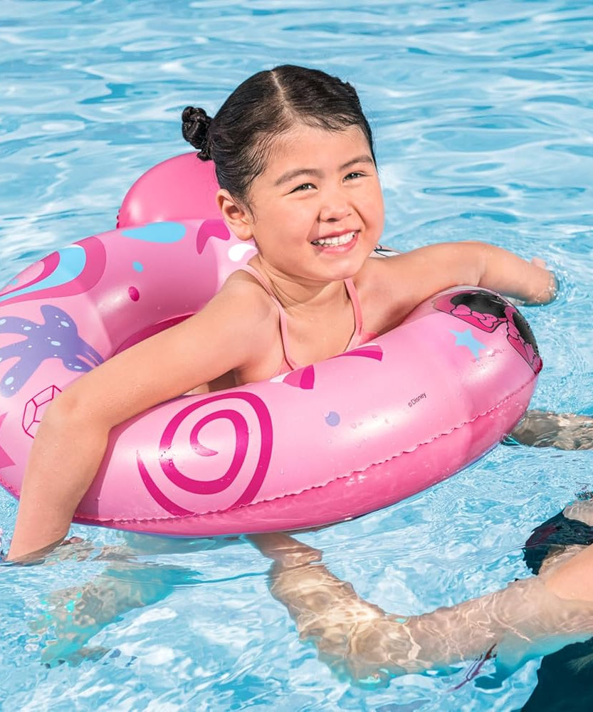 Bestway Swim Ring Minnie 74X76cm