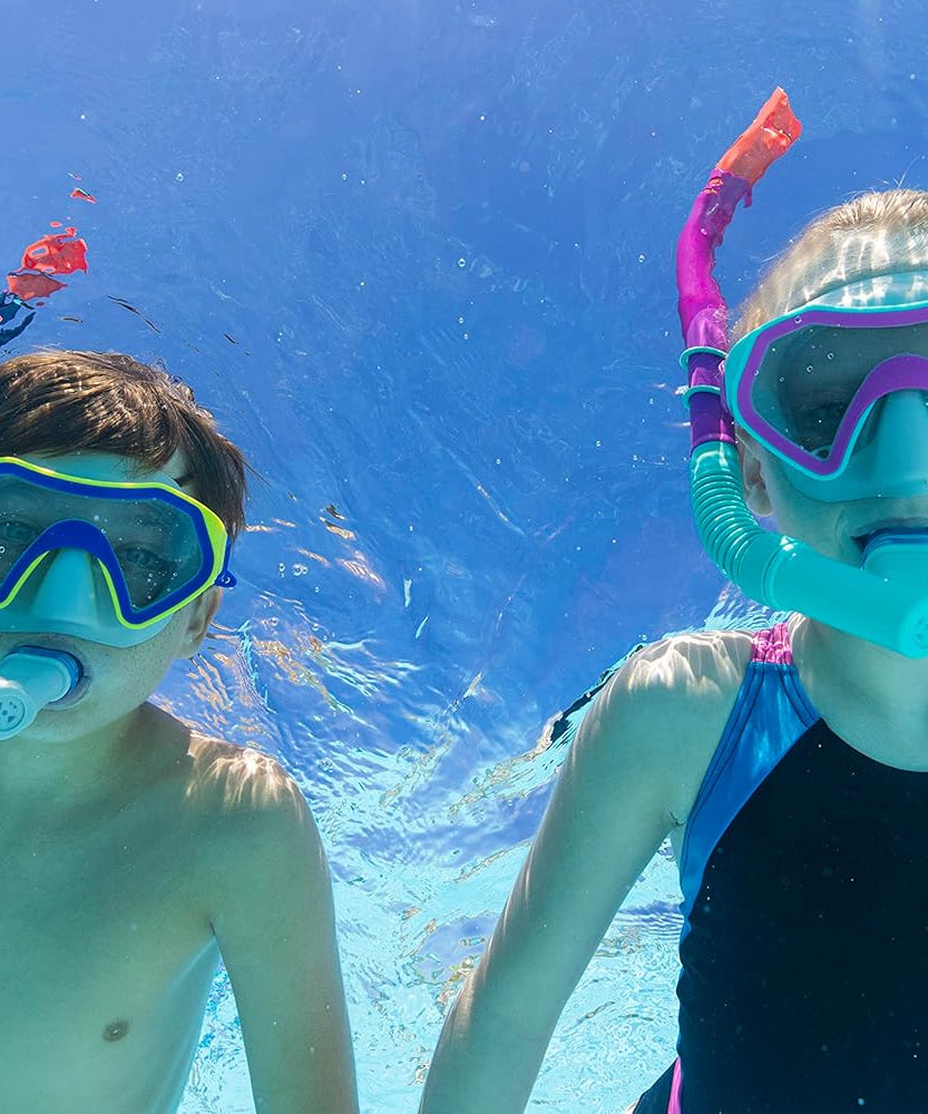 Bestway Hydroswim Sparkling Sea Set
