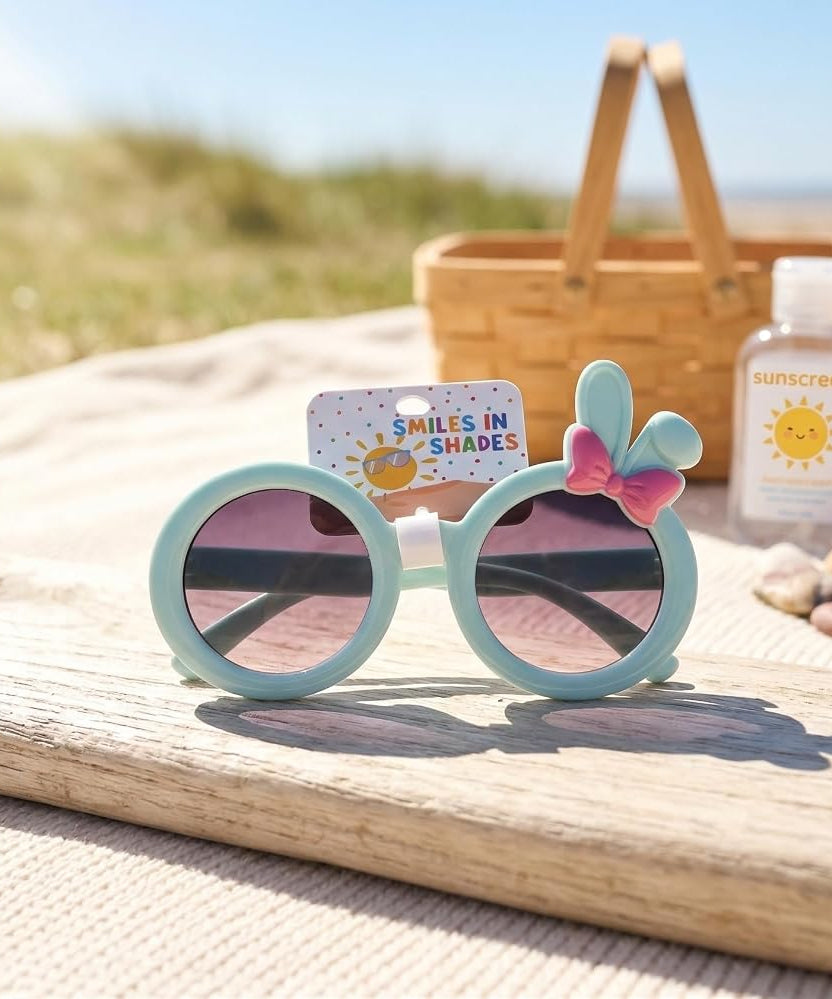 Little Luxuries Kids Sunglasses