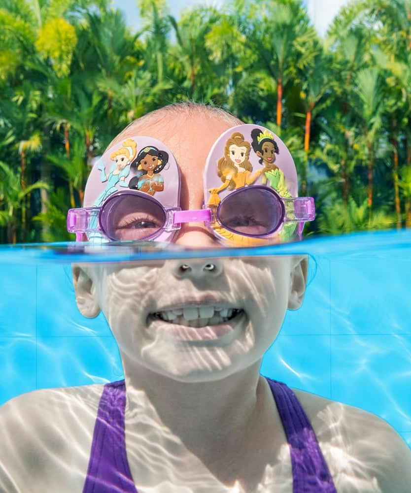 Bestway Goggles Deluxe Disney Princess