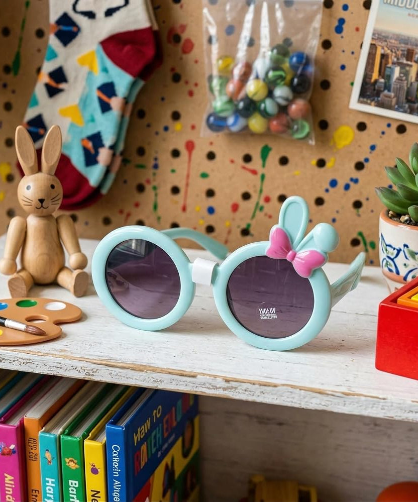 Little Luxuries Kids Sunglasses