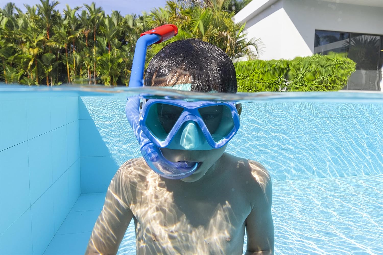Bestway Hydroswim Lil Glider Set