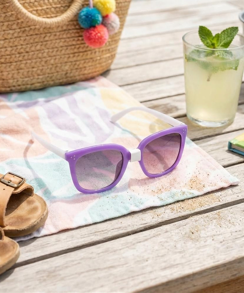 Little Luxuries Kids Sunglasses