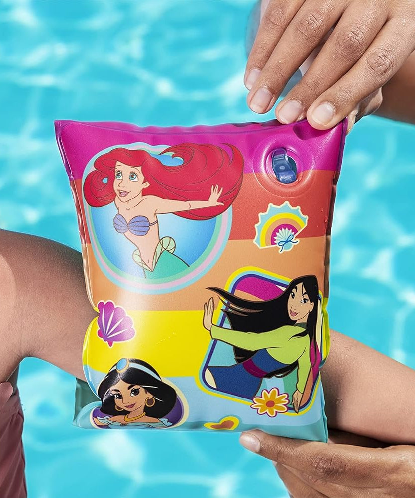 9" x 6"/23cm x 15cm Armbands
