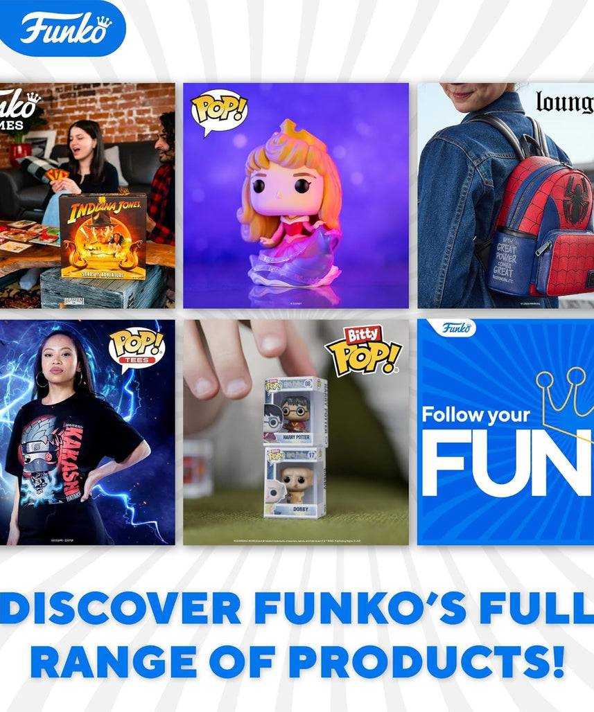 Funko Pop Animation One Piece Roronoa Zoro Refresh Vinyl Figure Collectable Toy For Kids & Adults Anime Fans Ages 14+