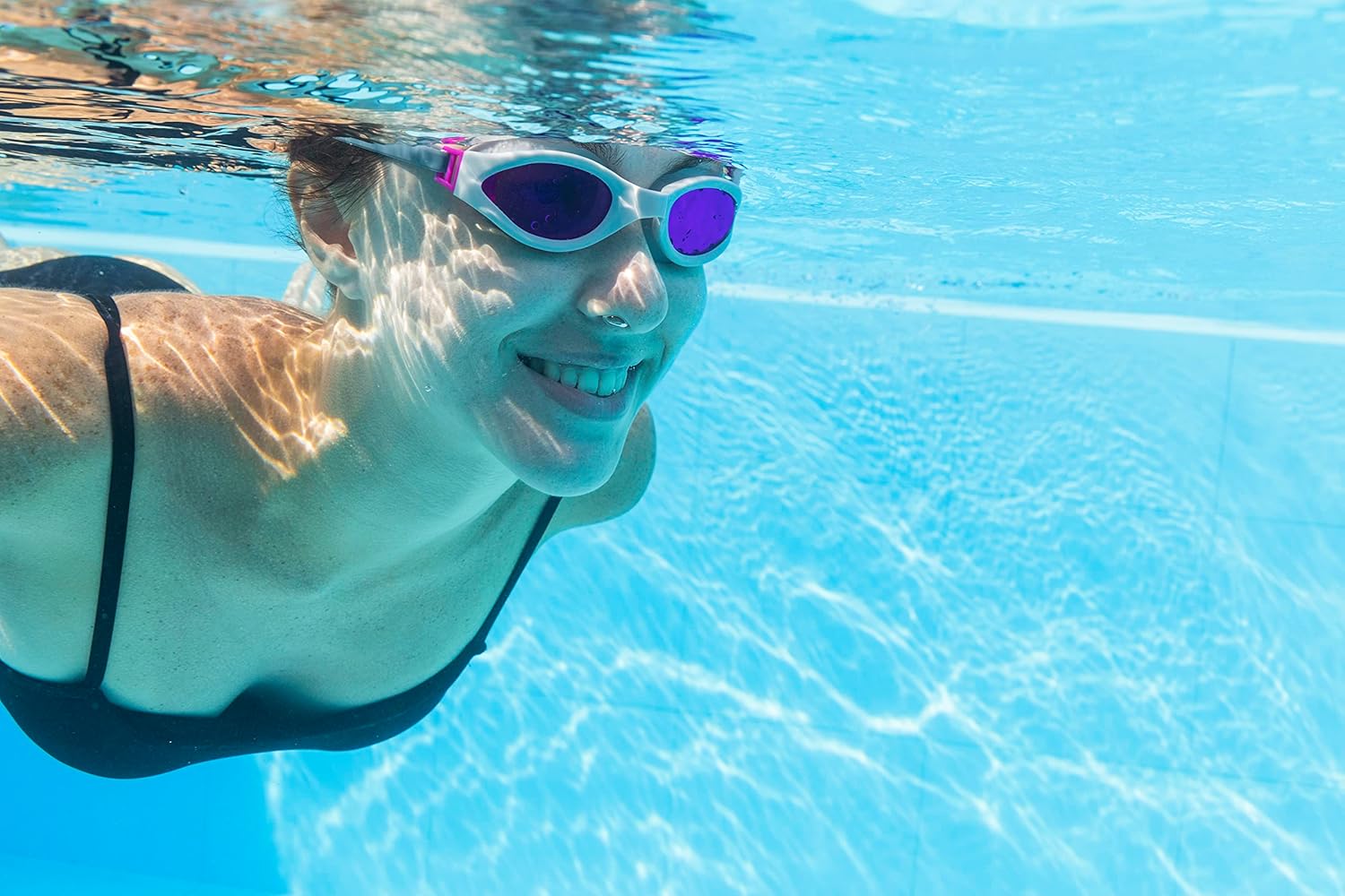 Bestway Accelera 3-Pack Goggles