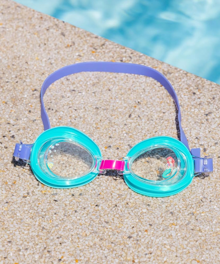 Bestway Goggles Disney Princess Ariel Value