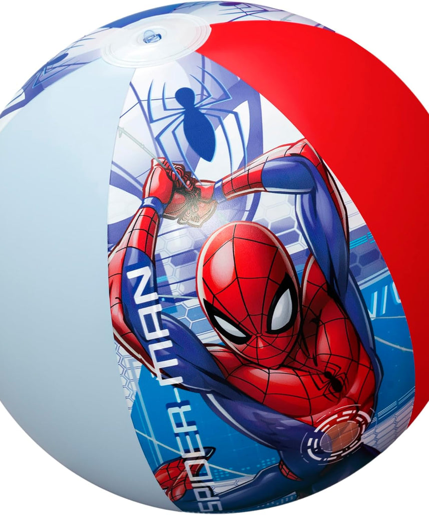 Bestway 20"/51cm Spider-man beach ball