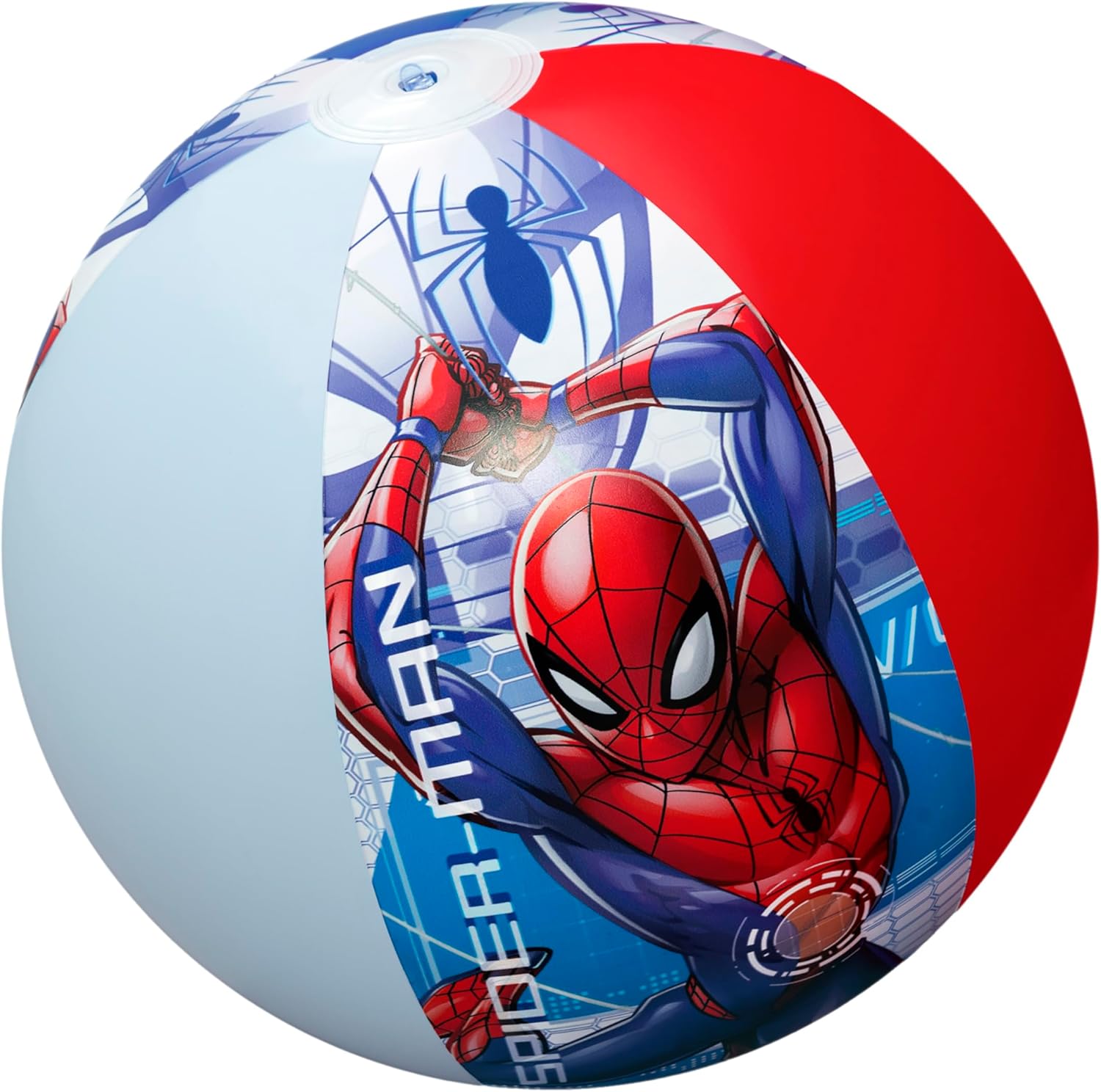 Bestway 20"/51cm Spider-man beach ball