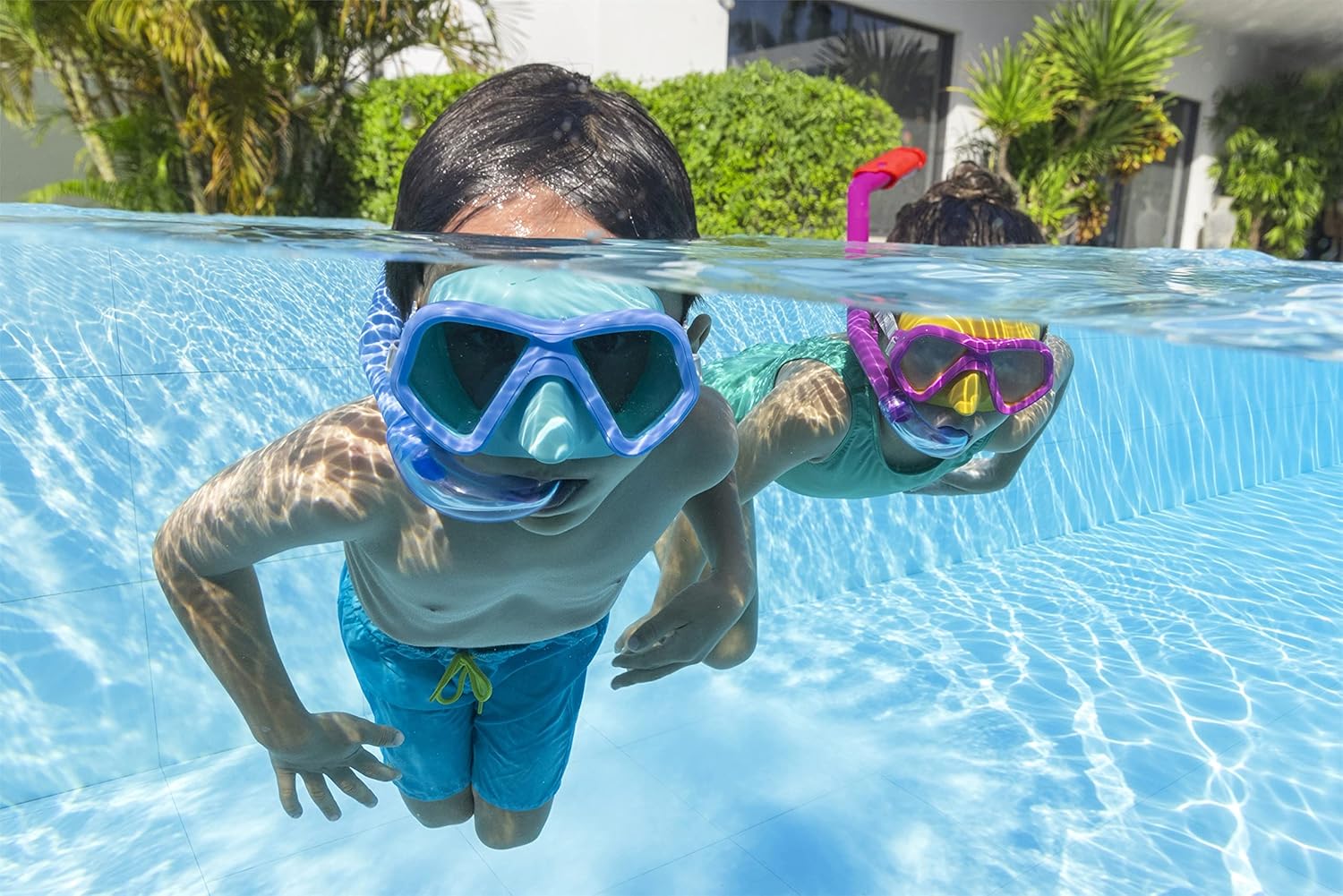 Bestway Hydroswim Lil Glider Set