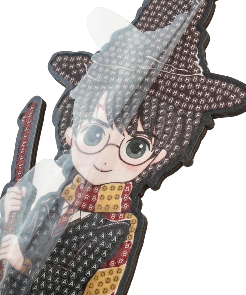 Harry Potter, Crystal Art XL Buddy