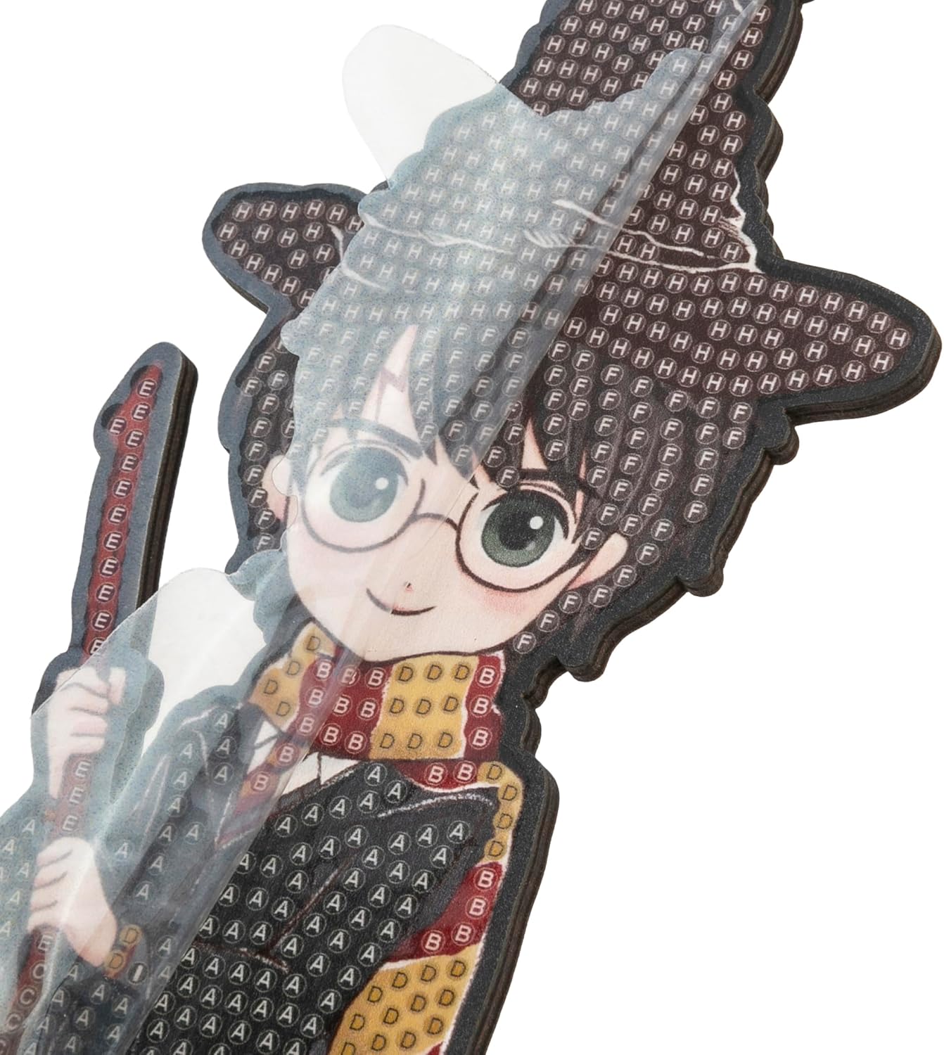 Harry Potter, Crystal Art XL Buddy