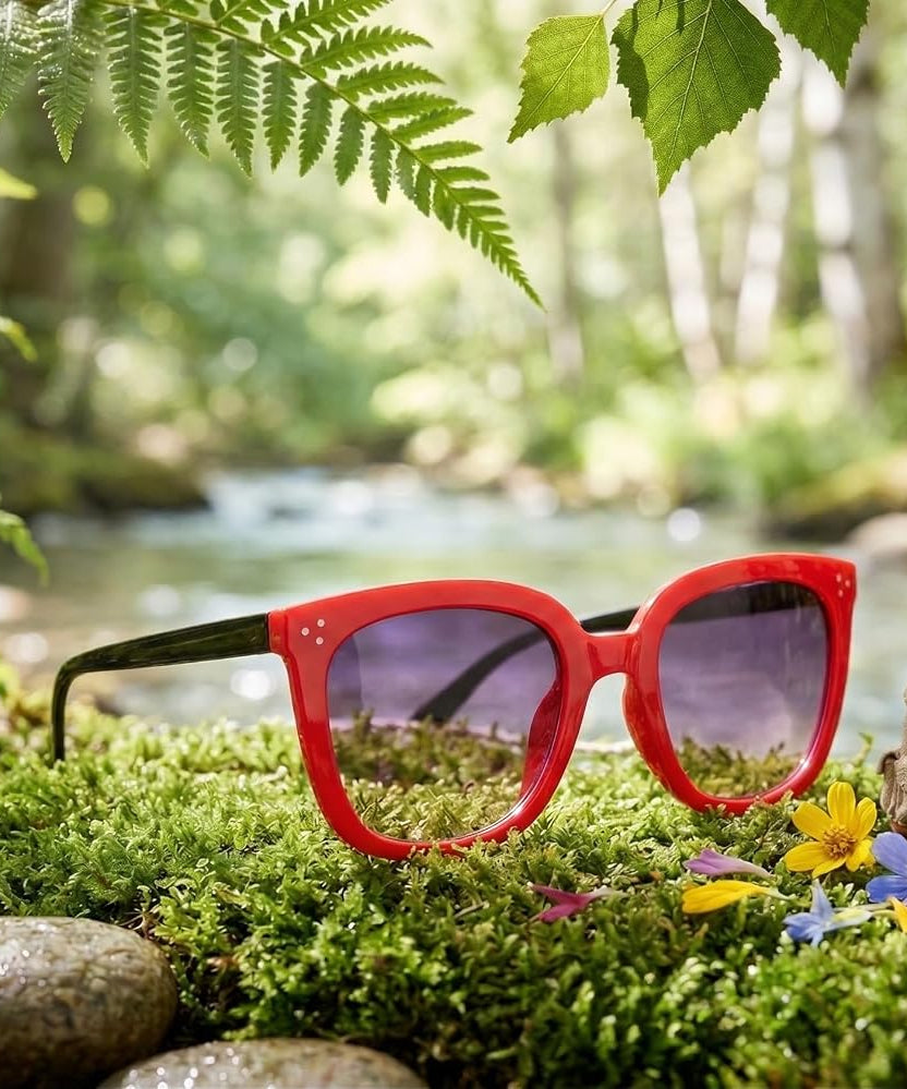 Little Luxuries Kids Sunglasses