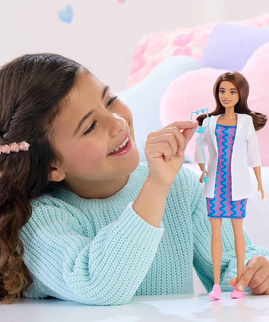 Barbie, JKF76