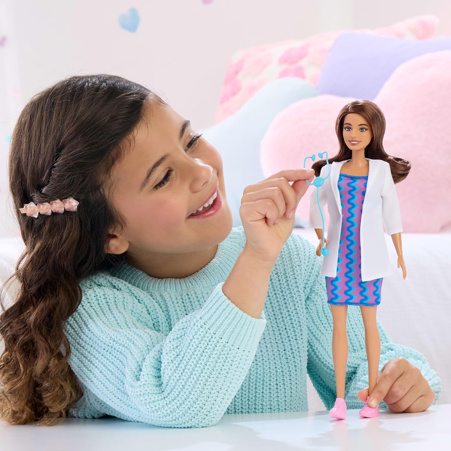 Barbie, JKF76