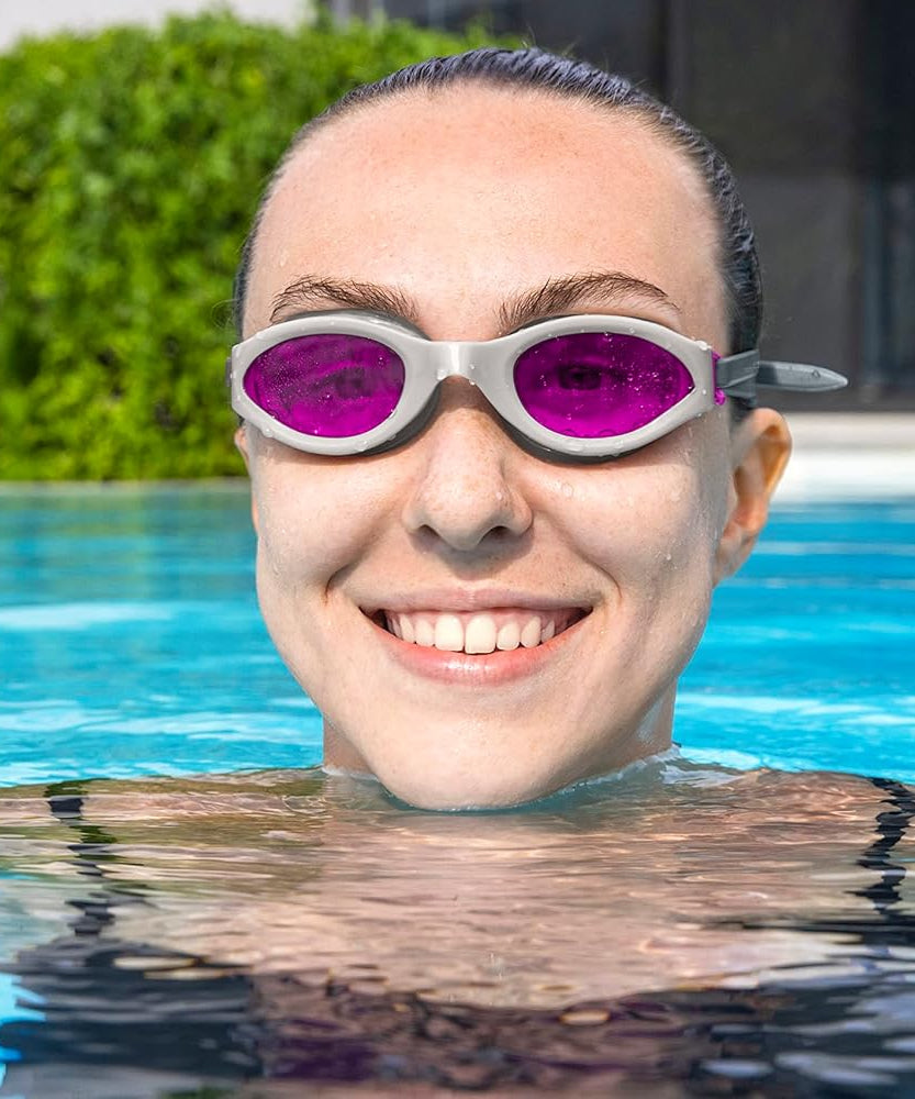 Bestway Accelera 3-Pack Goggles