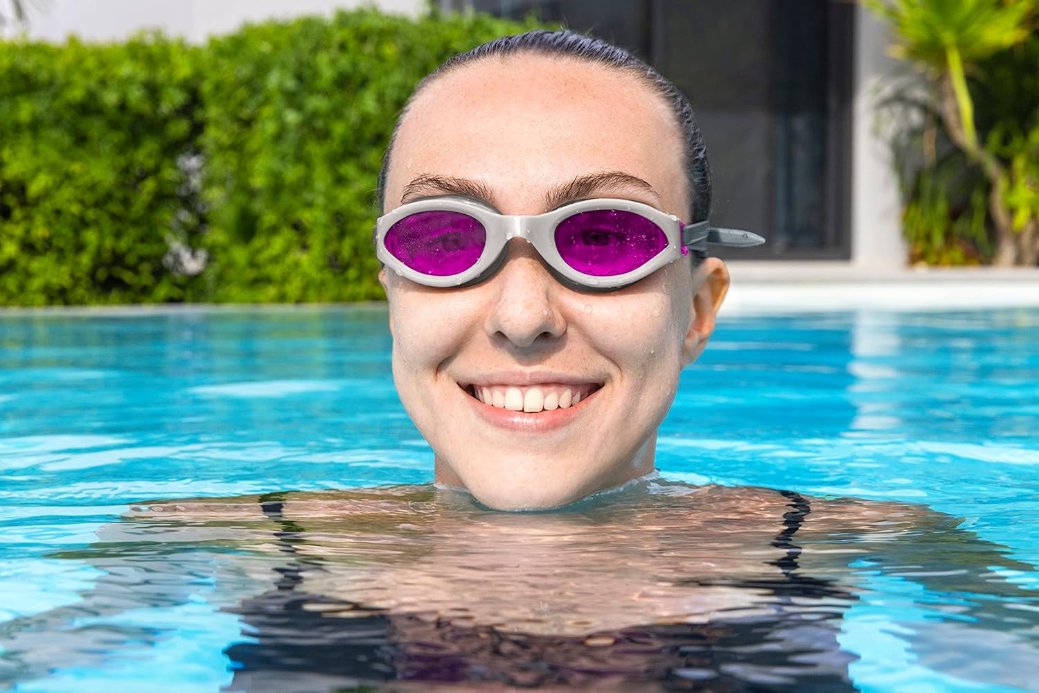 Bestway Accelera 3-Pack Goggles
