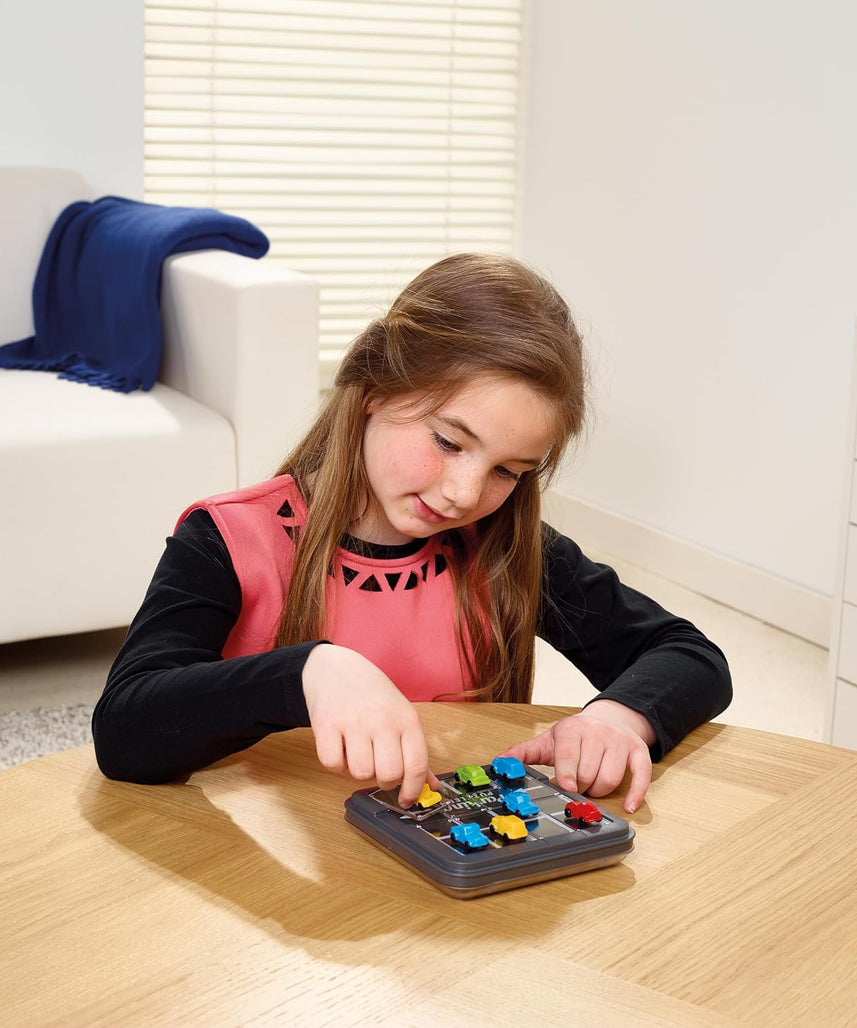 Smart Games Parking Puzzler