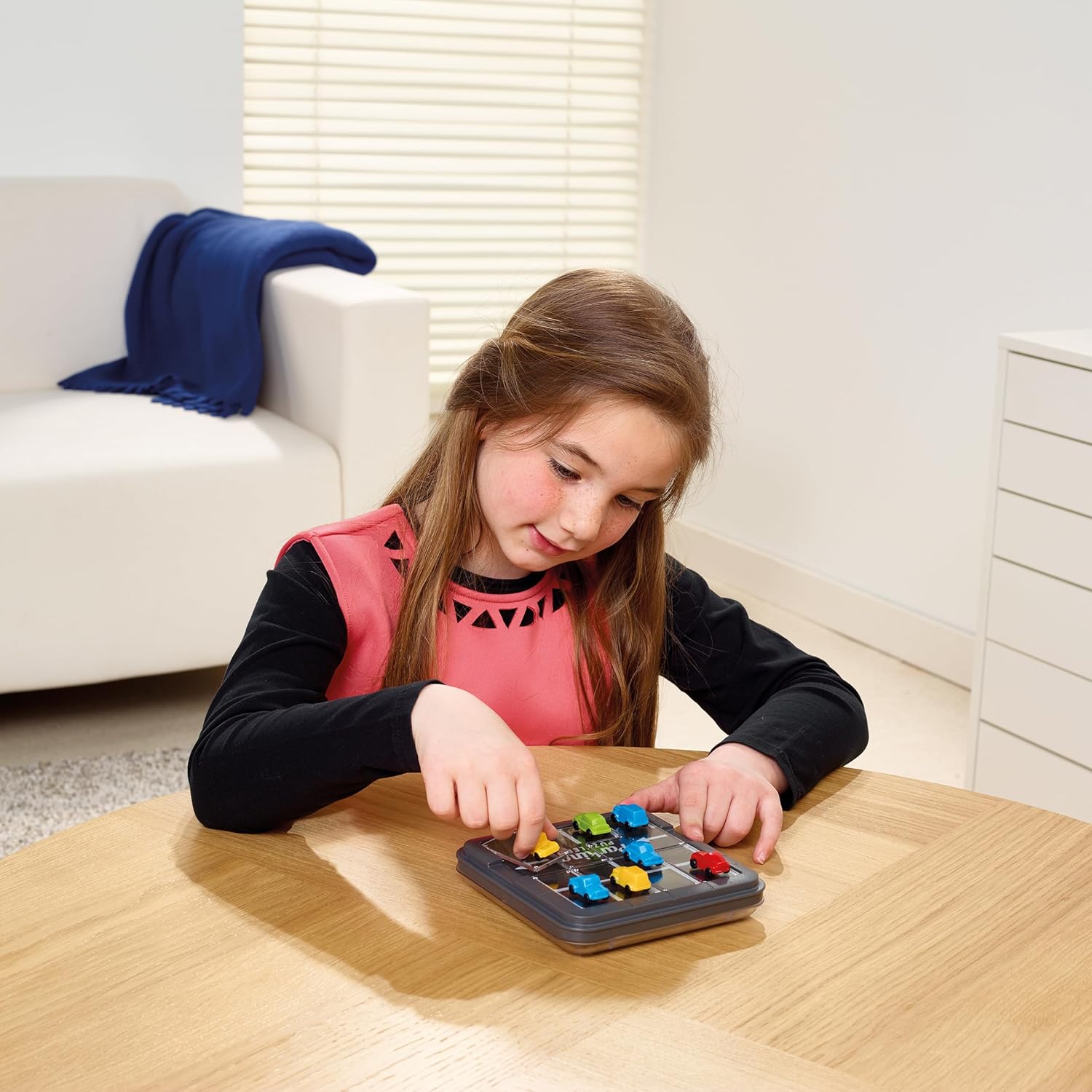 Smart Games Parking Puzzler