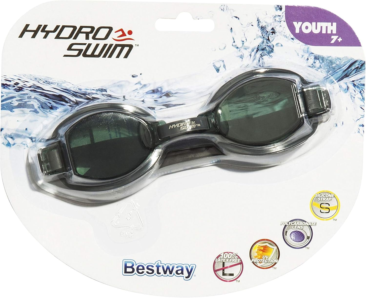 Hydro-Swim Ocean Wave Goggles
