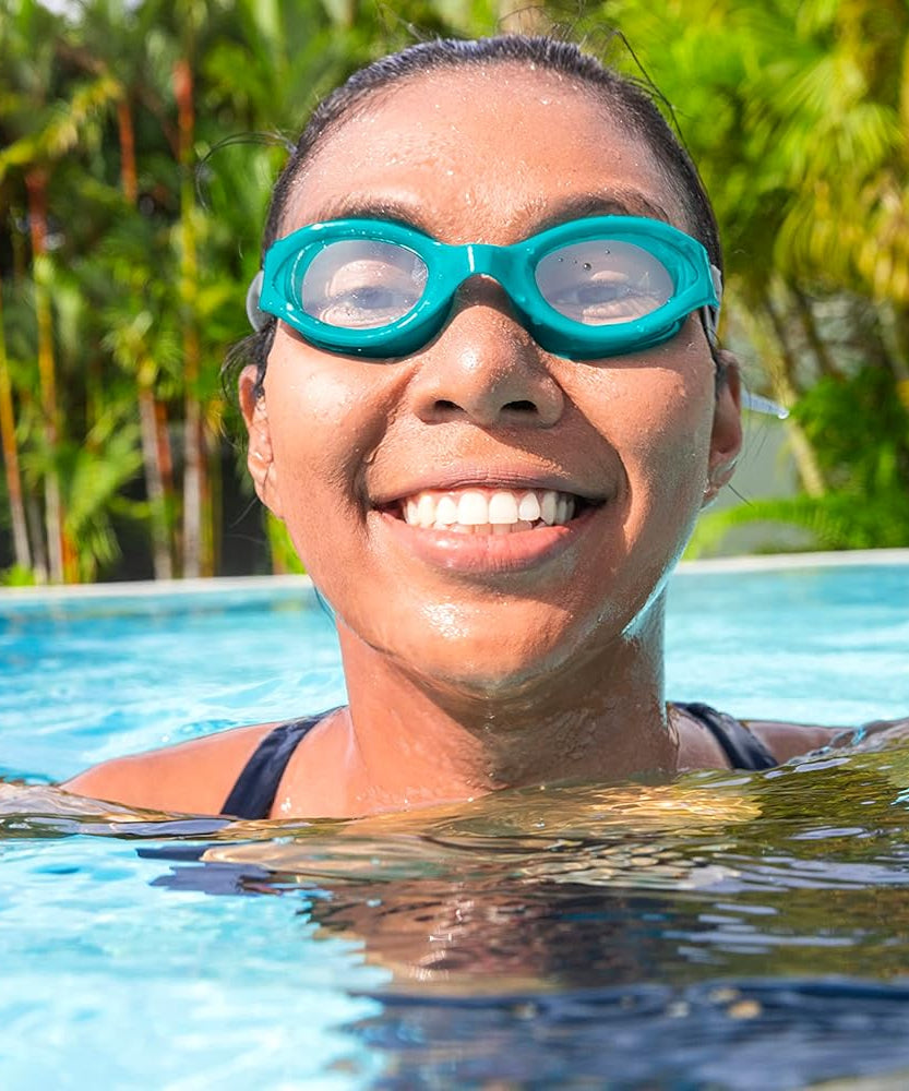 Bestway Accelera 3-Pack Goggles