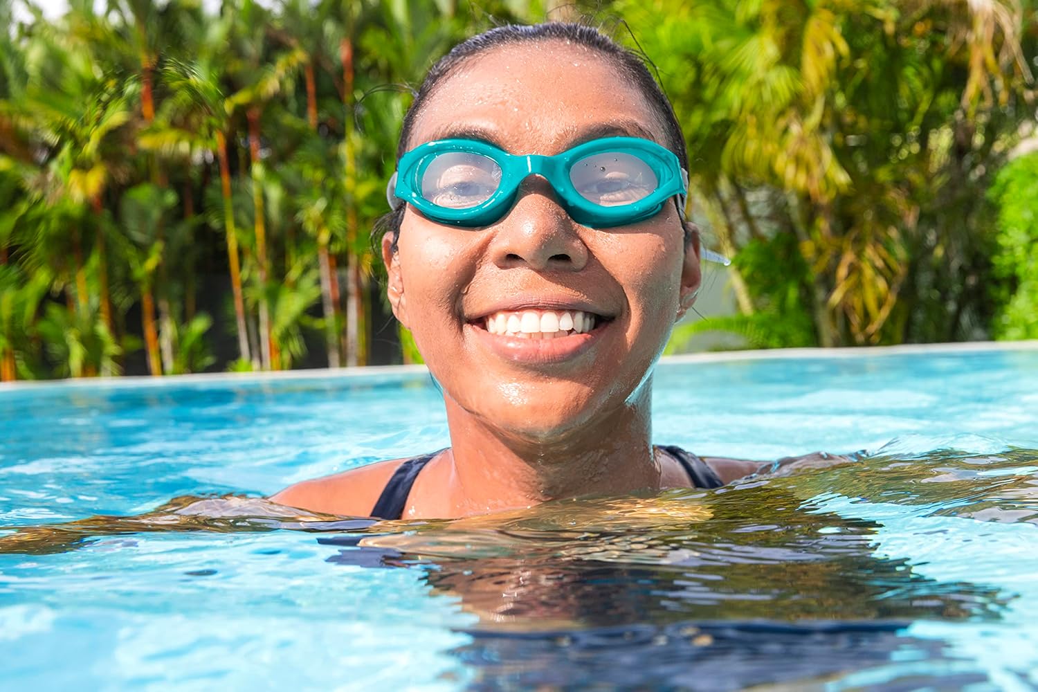 Bestway Accelera 3-Pack Goggles