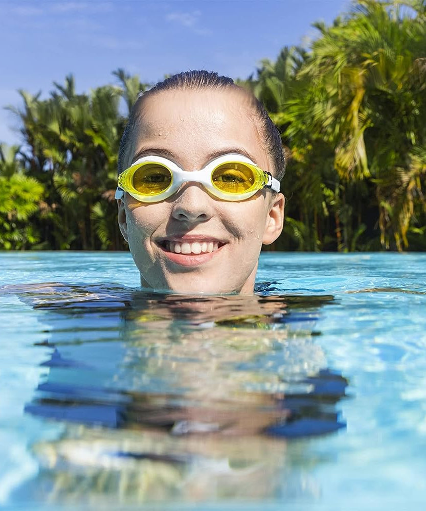 Bestway Lightning Pro Goggles
