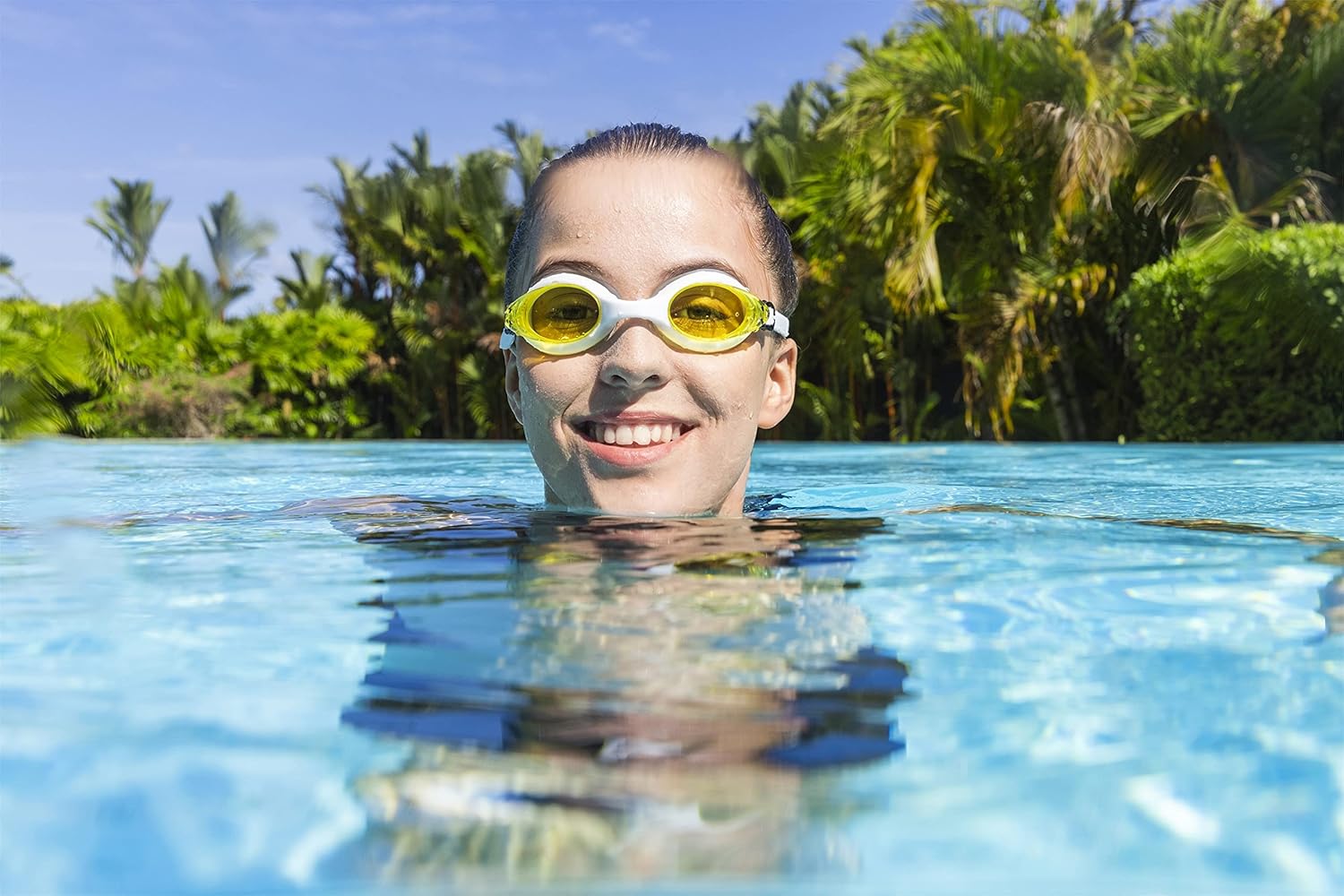 Bestway Lightning Pro Goggles
