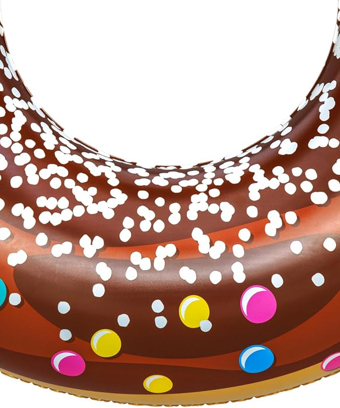 Bestway 36118 donut swim ring for adults, diameter 1.8 cm