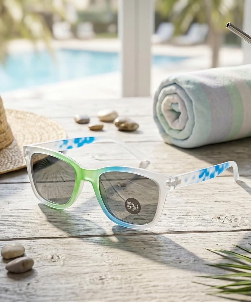 Little Luxuries Kids Sunglasses