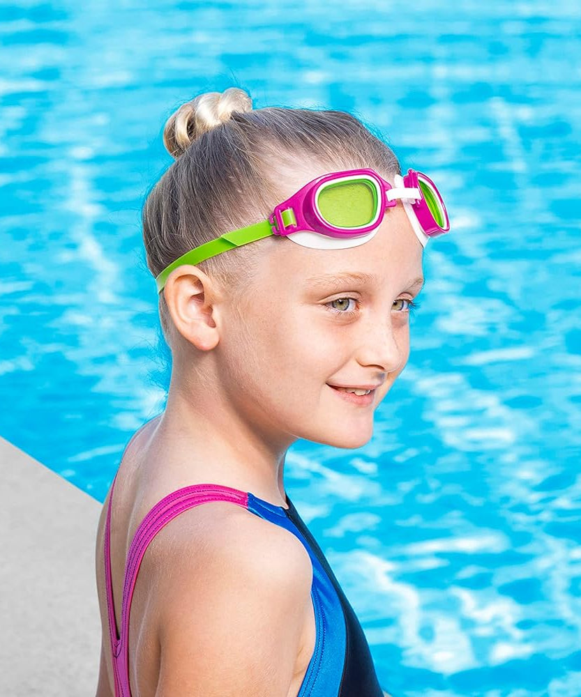 Bestway Hydroswim Lil Champ Goggles