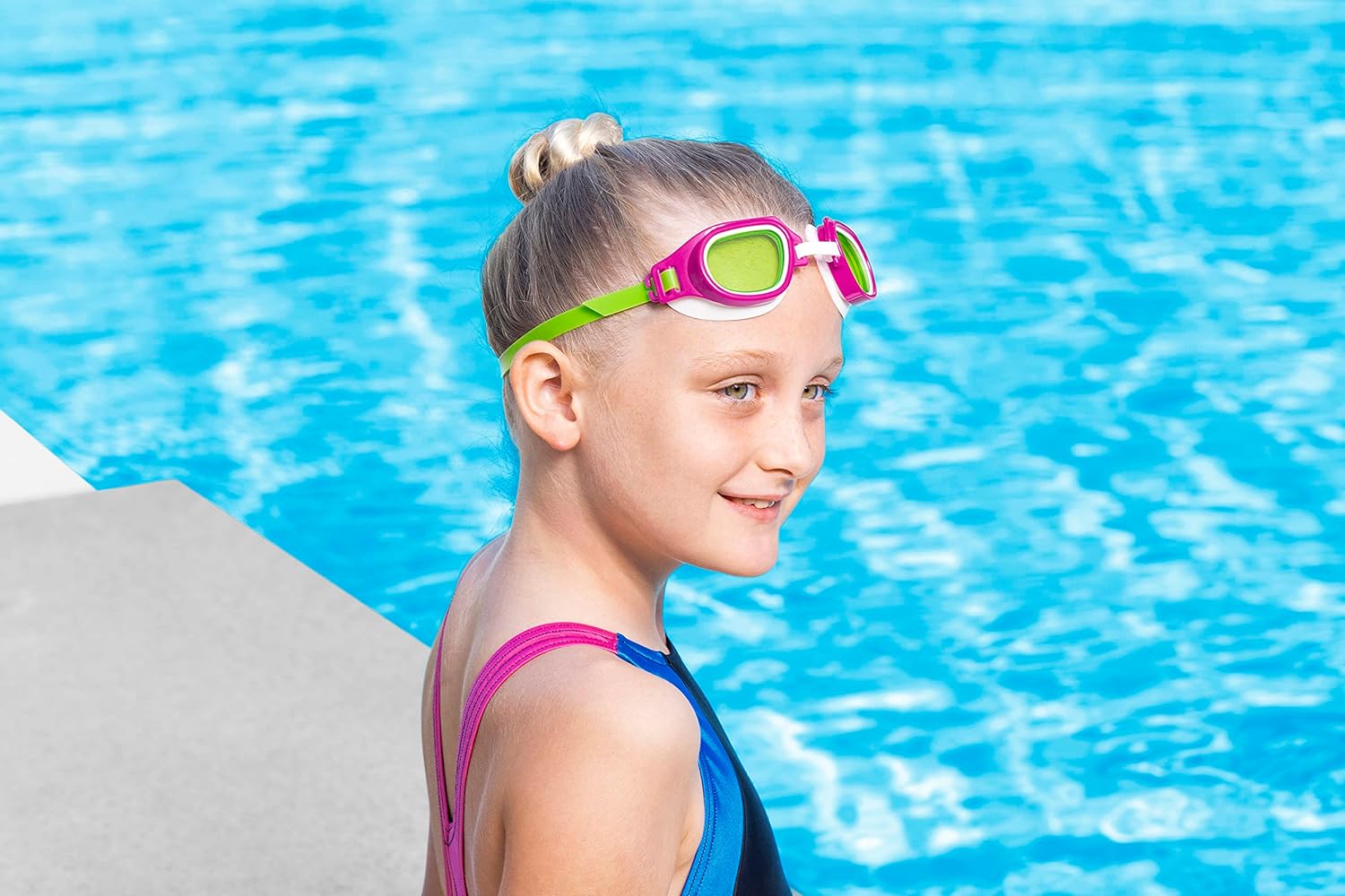 Bestway Hydroswim Lil Champ Goggles
