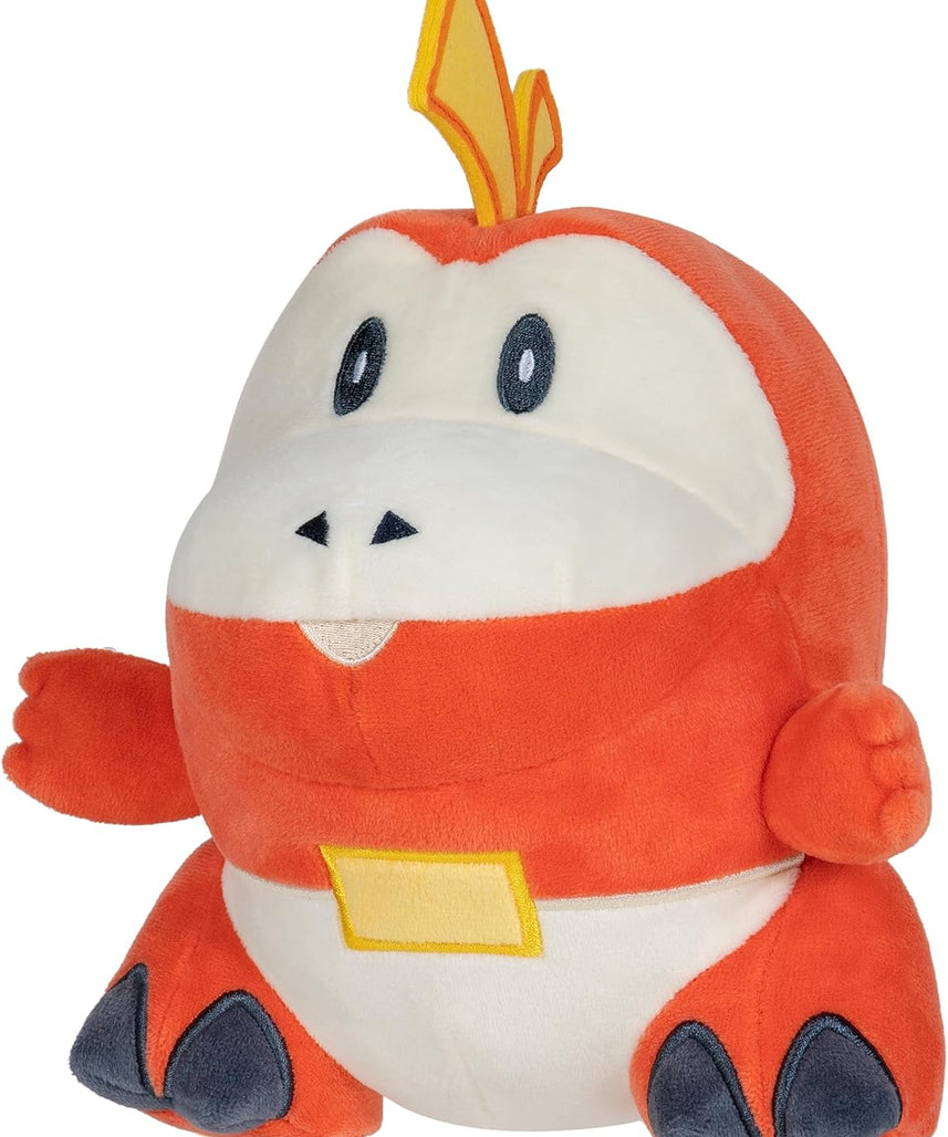 Pokemon Generation 8-Inches Fuecoco