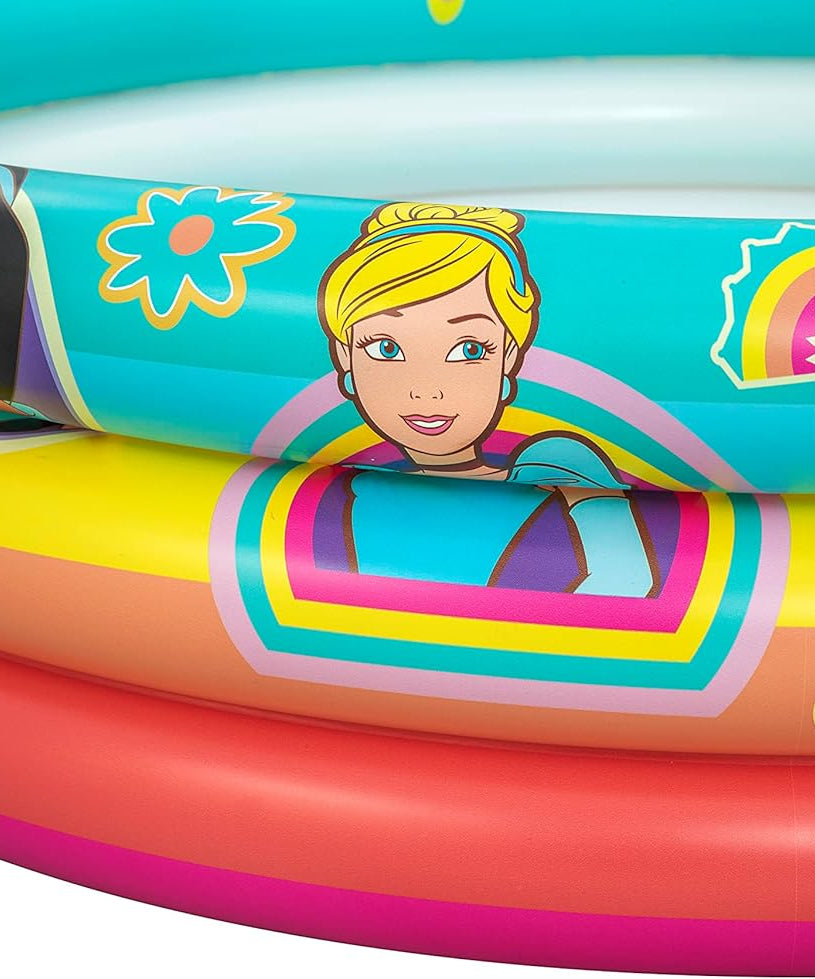 Bestway Pool Princess 122x30cm
