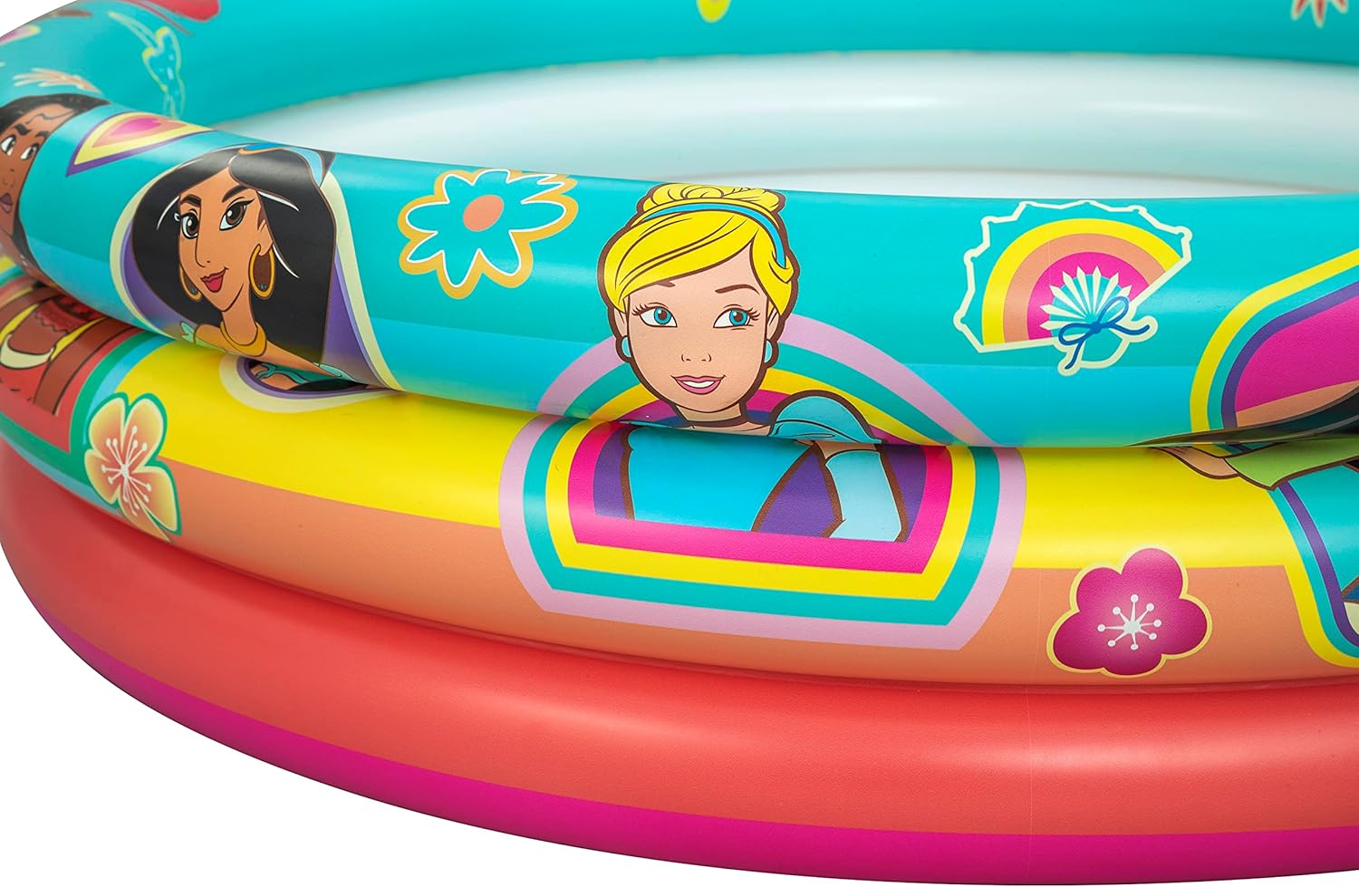Bestway Pool Princess 122x30cm