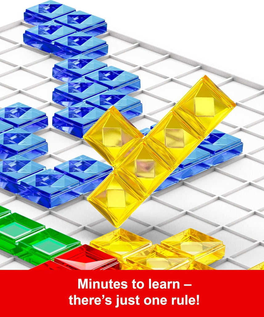 Mattel Games Blokus